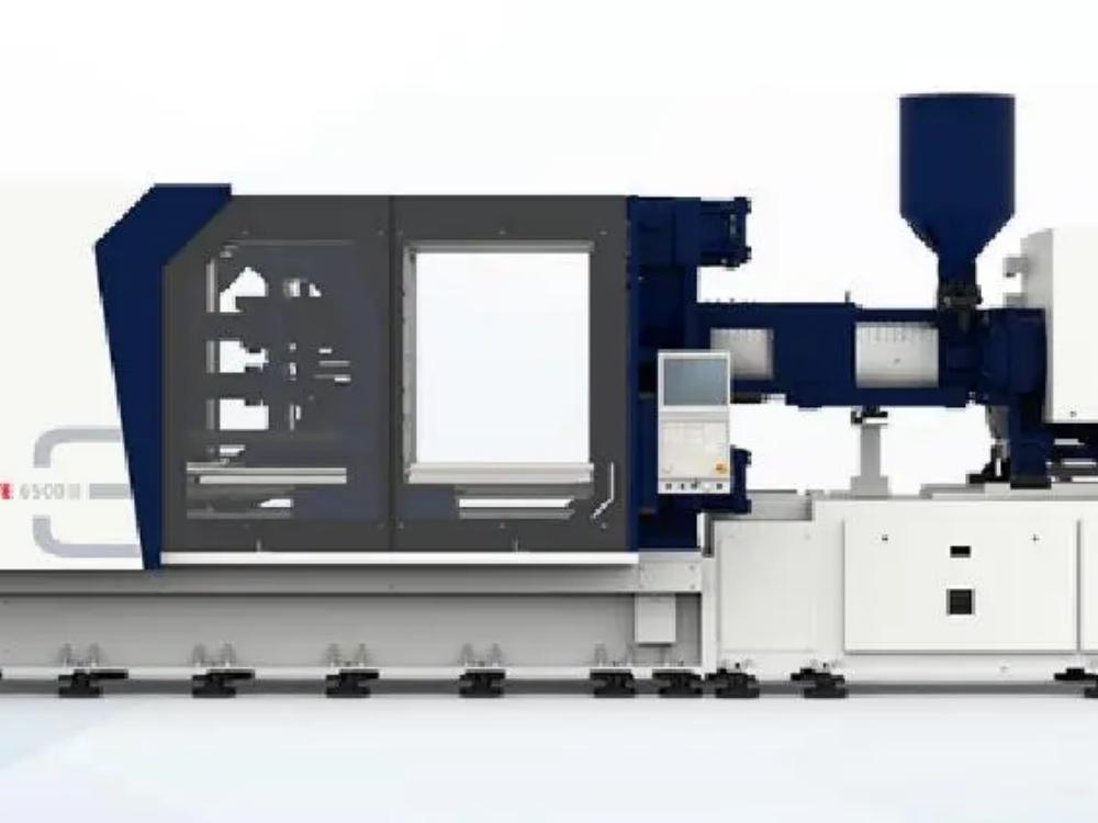 微型導(dǎo)軌可用于注塑成型機